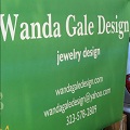Wanda Gale Designs Logo 2016