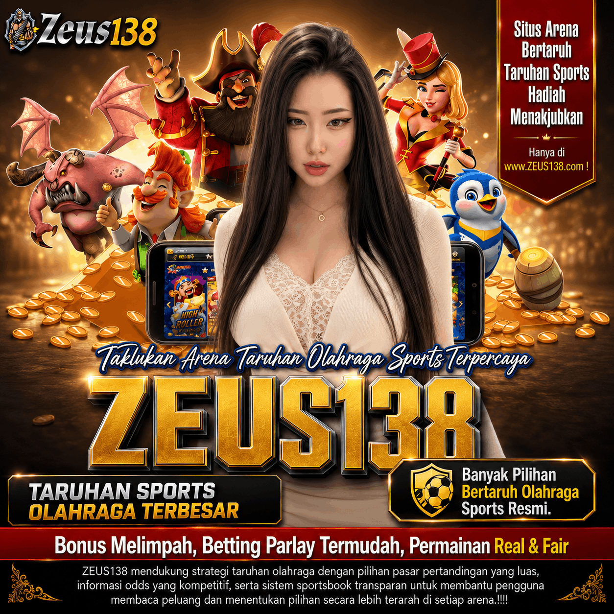 ZEUS138