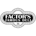 00 NEW Factors Deli Logo 2015-120