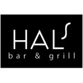 Hal's Bar & Grill Logo 2016