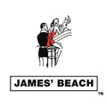 James Beach Logo 2015