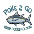 Poke 2 Go Logo 2016