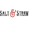 Salt & Straw 2016 Logo