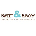 Sweet & Savory Logo 2016