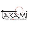 Takami Logo 2015