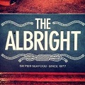 The Albright Logo 2016