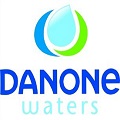 Danone Waters of America Logo 2015